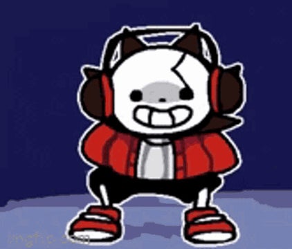 Sasn but with SANES