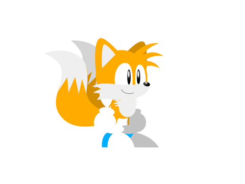 Tails