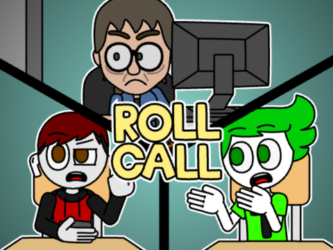 Roll Call (Hardstop Lucas)
