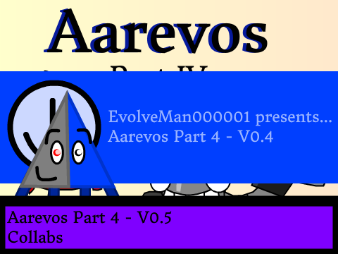 Aarevos Part 4 - V0.5