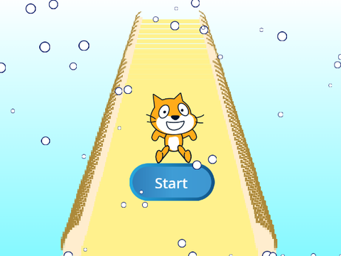 Slippy Sliding! (game)