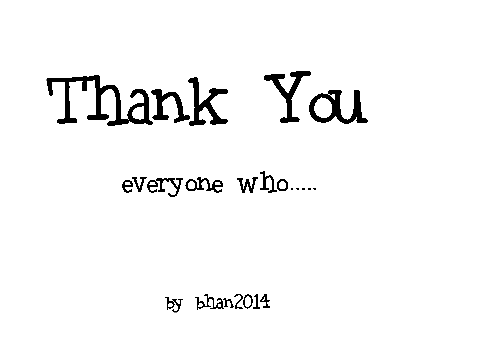Thank You!