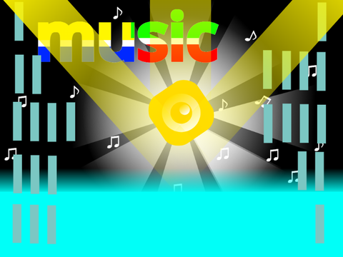 music-Platformer