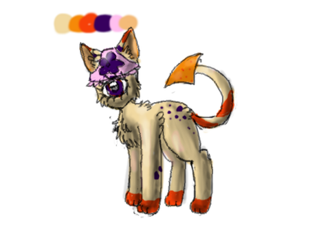 LOOMYNARTYPAW