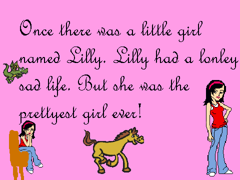 Lilly