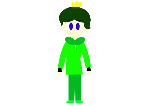 OC for MYaccScratch