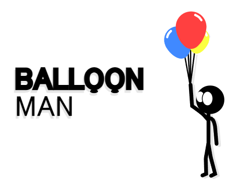 Balloon man