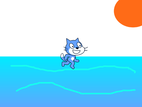 海小貓