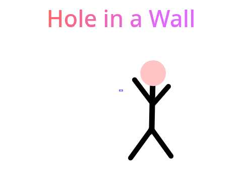 Hole in the Wall