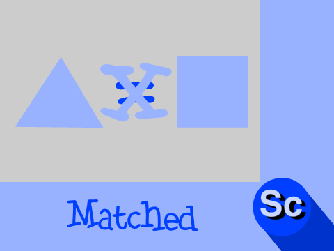 Matched