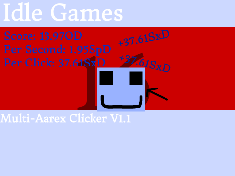 Multi-Aarex Clicker V1.1