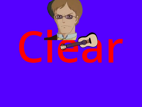 ムスカの体力を削りきれ！！