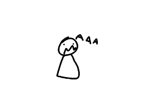 Willzie Breathes loudly