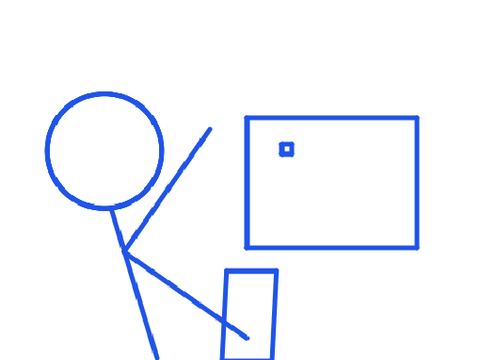 stickpen