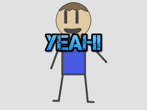YEAH! #Animation  #all 