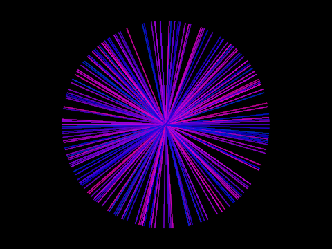 Lines - 002