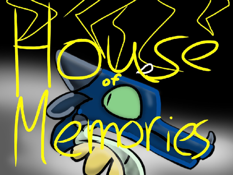 House of Memories - An Open Palette MAP TNE