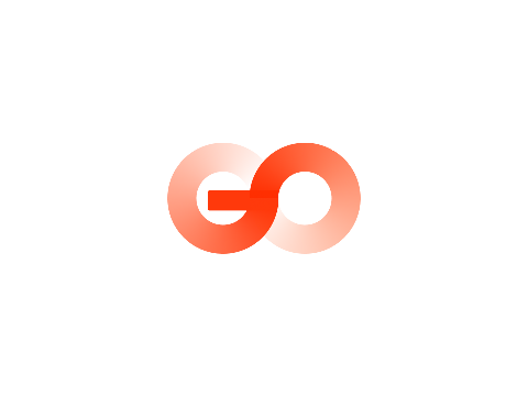 Go - Logotype