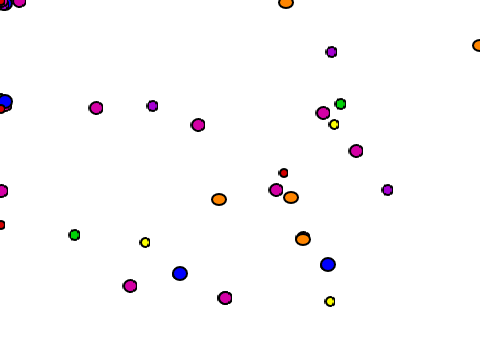Dot Art Creator