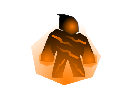 Infernal Golem