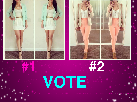 VOTE