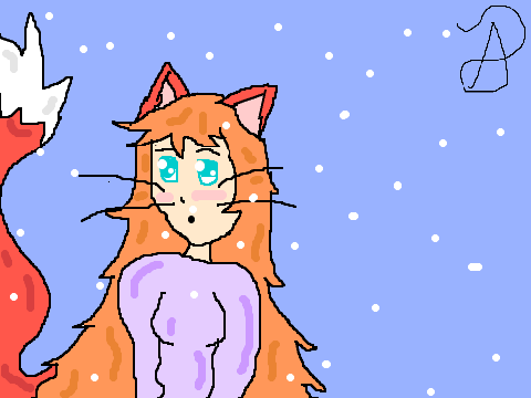 It's been forever! (Drawing Request)