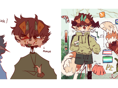 art update