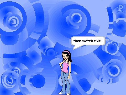 Kids News #1
