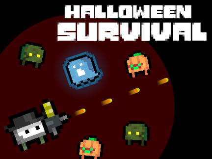Halloween Survival