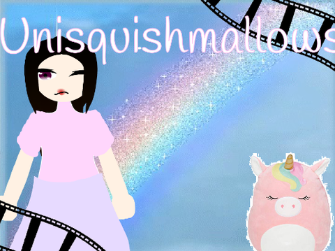 Unisquishmallows!