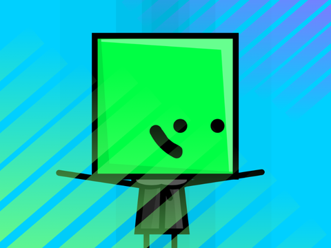 New OC? (Updated)