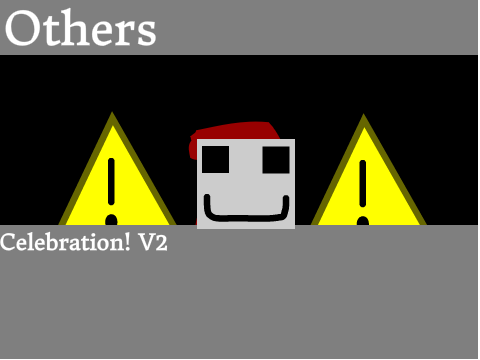 Celebration! V2