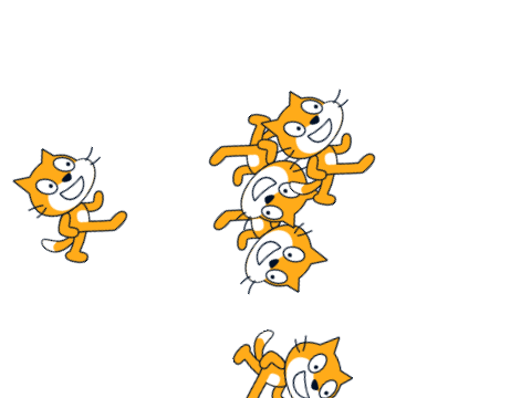 POV: New scratch update