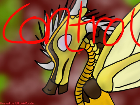  Art Dump (Pt. IV)