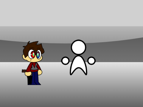 my first fight collab