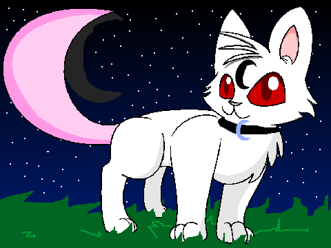 ~*Extra-Terrestrial~* CCE *open* 