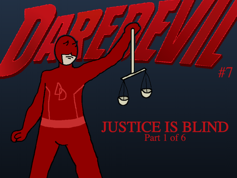 Daredevil #7