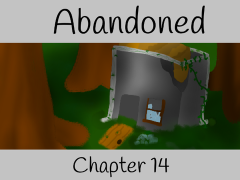Abandoned - Chapter 14