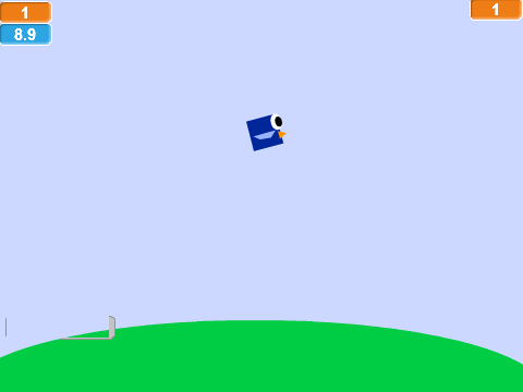 FlappyBot v1.3