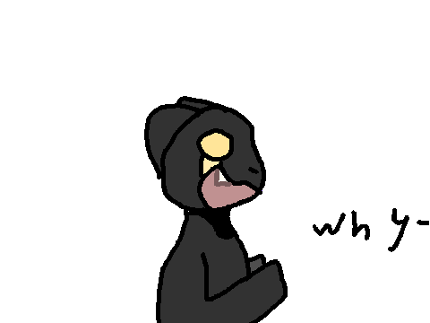 Crowfeather argument