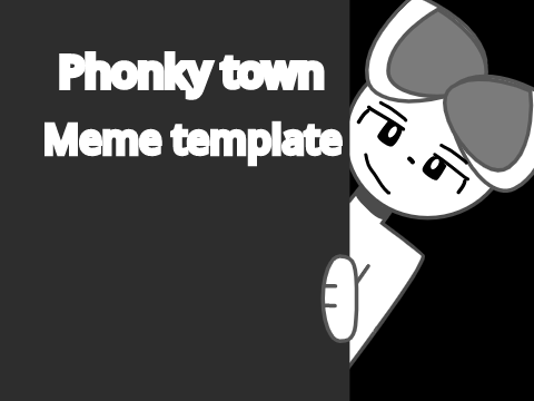 . phonky town . temple .