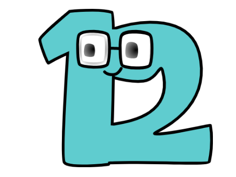 12