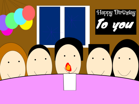 Birthday!!!