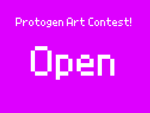 {(^}) Art Contest {(^)}