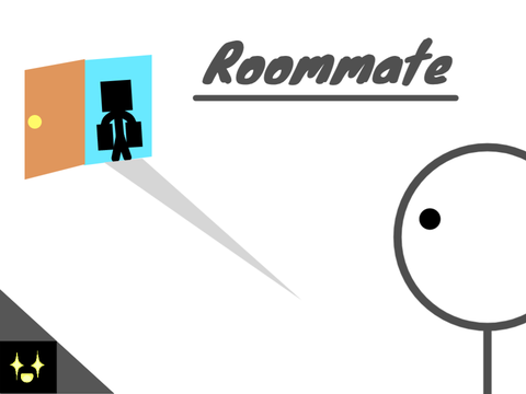 Roommate // Episode 1 (Pilot)