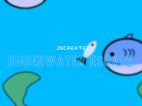 Underwater escape