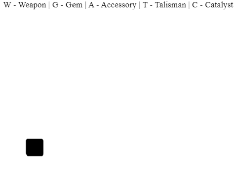 DkUniverse's MMO Item Generator