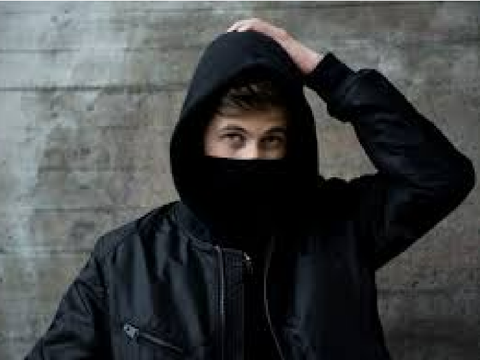 ♥Faded Song♥ (Alan Walker)