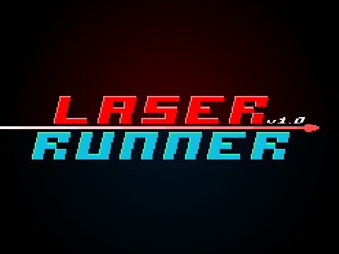 Laser Runner v1.1