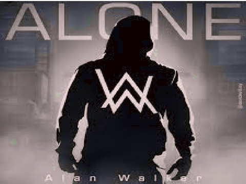 Alone (Music Video)